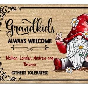 Meet your Posher, Melody